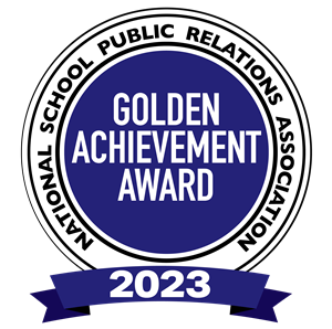 digital badge 2023 award